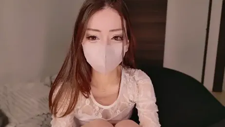 miRei- — Stripchat recorded stream image, 02.03.2026 12:40