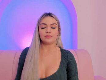 milaowens — Bongacams recorded stream screenshot (02 Mar 2026)