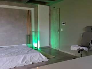 michellangels — Camsoda recorded stream image, 02.03.2026 14:40