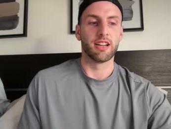 ryanandchadcb — Chaturbate recorded stream image, 02.03.2026 15:00