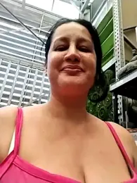 keilymadam — Stripchat recorded stream screenshot (02 Mar 2026)