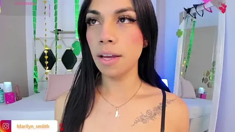 MarilynSmIith — Stripchat recorded stream screenshot (02 Mar 2026)