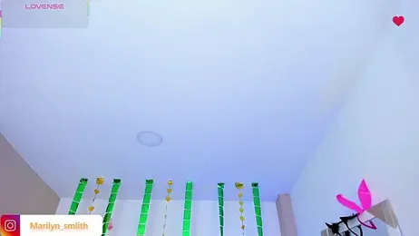 MarilynSmIith — Stripchat recorded stream screenshot (02 Mar 2026)