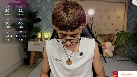 Matty_Sparkk — Stripchat recorded stream screenshot (02 Mar 2026)