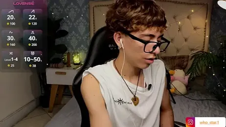 Matty_Sparkk — Stripchat recorded stream screenshot (02 Mar 2026)