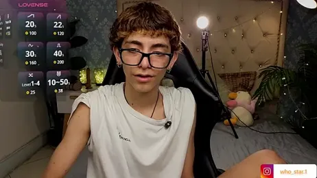 Matty_Sparkk — Stripchat recorded stream screenshot (02 Mar 2026)