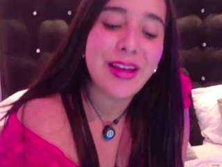 valen-scott — Camsoda recorded stream image, 02.03.2026 16:10