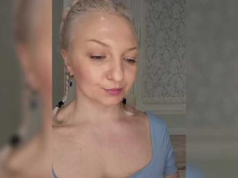 Anesteishen — Bongacams recorded stream screenshot (02 Mar 2026)