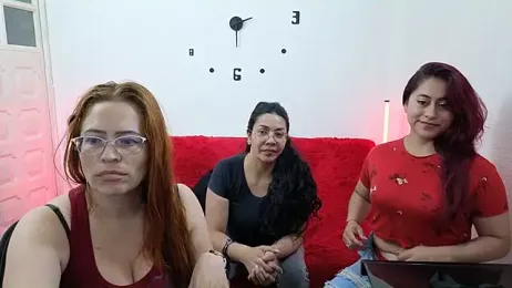 lesb_milf — Stripchat recorded stream image, 02.03.2026 16:50