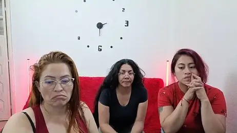 lesb_milf — Stripchat recorded stream image, 02.03.2026 16:50