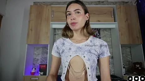 Sami_ross — Stripchat recorded stream image, 02.03.2026 15:10