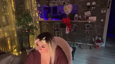 Monageil — Stripchat recorded stream screenshot (02 Mar 2026)