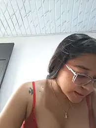 -VICKKY — Stripchat recorded stream screenshot (02 Mar 2026)