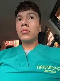 Logan_smith1 — Stripchat recorded stream screenshot (02 Mar 2026)