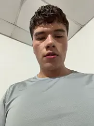 Logan_smith1 — Stripchat recorded stream screenshot (02 Mar 2026)