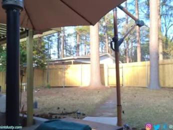 peppermintdusty — Chaturbate recorded stream image, 02.03.2026 20:20