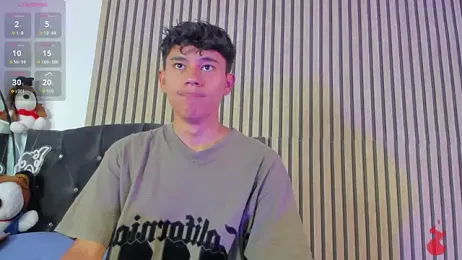 Angel_esteban_fx — Stripchat recorded stream screenshot (02 Mar 2026)