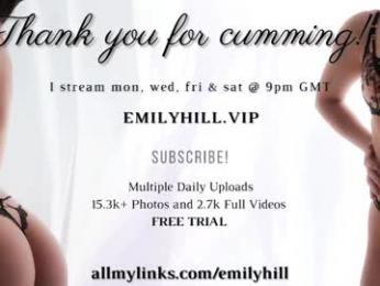 littlee33 — Chaturbate recorded stream image, 02.03.2026 21:10