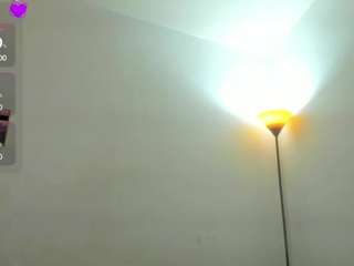 zandycooper — Camsoda recorded stream screenshot (02 Mar 2026)