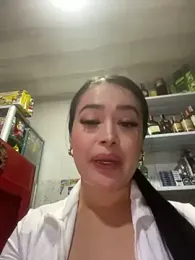 Sara_fun — Stripchat recorded stream screenshot (02 Mar 2026)