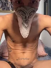 CRAZY-BOY99 — Stripchat recorded stream image, 02.03.2026 22:50