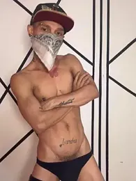 CRAZY-BOY99 — Stripchat recorded stream image, 02.03.2026 22:50