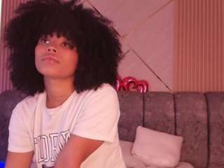 bss-naia — Camsoda recorded stream image, 02.03.2026 19:10