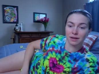 chroniclove — Chaturbate recorded stream screenshot (02 Mar 2026)