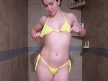 chroniclove — Chaturbate recorded stream screenshot (02 Mar 2026)