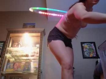 chroniclove — Chaturbate recorded stream screenshot (02 Mar 2026)