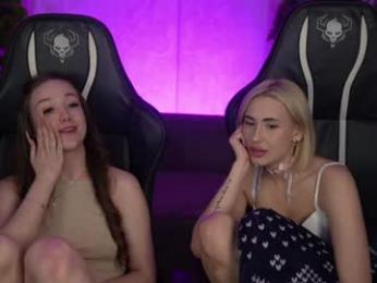 kira0541 — Chaturbate recorded stream image, 02.03.2026 19:40