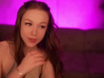 kira0541 — Chaturbate recorded stream image, 02.03.2026 19:40