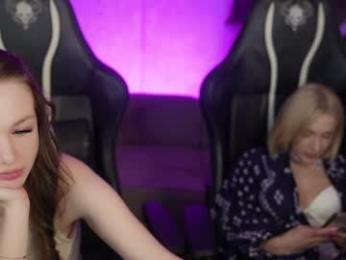 kira0541 — Chaturbate recorded stream image, 02.03.2026 19:40