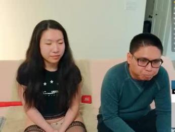 18not20 — Chaturbate recorded stream image, 02.03.2026 23:50