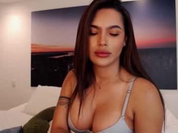 diione — Chaturbate recorded stream screenshot (03 Mar 2026)
