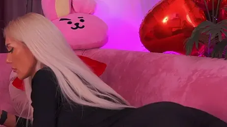 fallingangel — Stripchat recorded stream screenshot (02 Mar 2026)