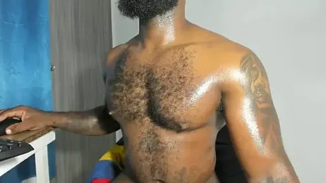 Freedom_24 — Stripchat recorded stream screenshot (03 Mar 2026)