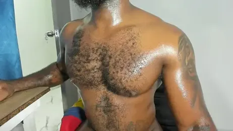 Freedom_24 — Stripchat recorded stream screenshot (03 Mar 2026)