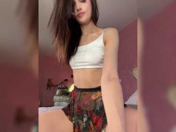 Enchantressss — Bongacams recorded stream image, 03.03.2026 00:50