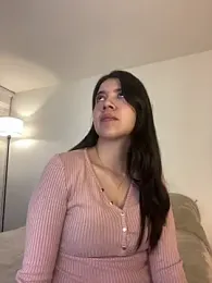 saori_10 — Stripchat recorded stream image, 03.03.2026 04:20