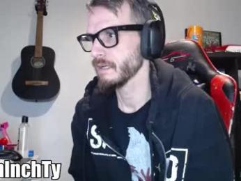 teninchty — Chaturbate recorded stream image, 03.03.2026 04:40