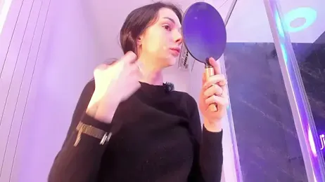 realhotfallingdevil — Stripchat recorded stream screenshot (03 Mar 2026)