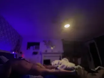 RawRyder8 — Stripchat recorded stream image, 03.03.2026 07:40