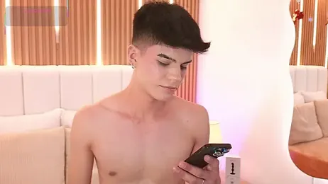 Dulcey_ — Stripchat recorded stream image, 03.03.2026 08:10