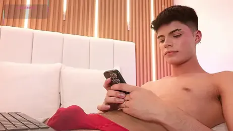Dulcey_ — Stripchat recorded stream image, 03.03.2026 08:10