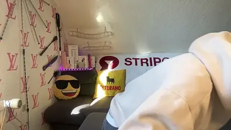 Cookieboy88 — Stripchat recorded stream screenshot (03 Mar 2026)