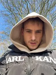 Cookieboy88 — Stripchat recorded stream screenshot (03 Mar 2026)