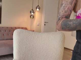 lenna-goddess — Camsoda recorded stream screenshot (03 Mar 2026)