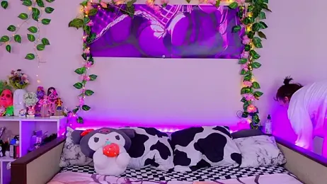 Night_angell69 — Stripchat recorded stream screenshot (03 Mar 2026)