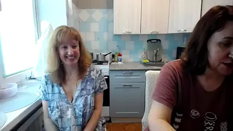 DonnaMagdalena — Stripchat recorded stream screenshot (03 Mar 2026)